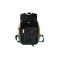 Black Dial Bag