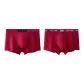 2 Pack (Red LEE+Red LEE JEANS)