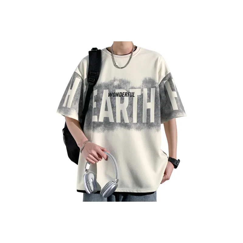 ZWWWZ T Shirts Unisex-20