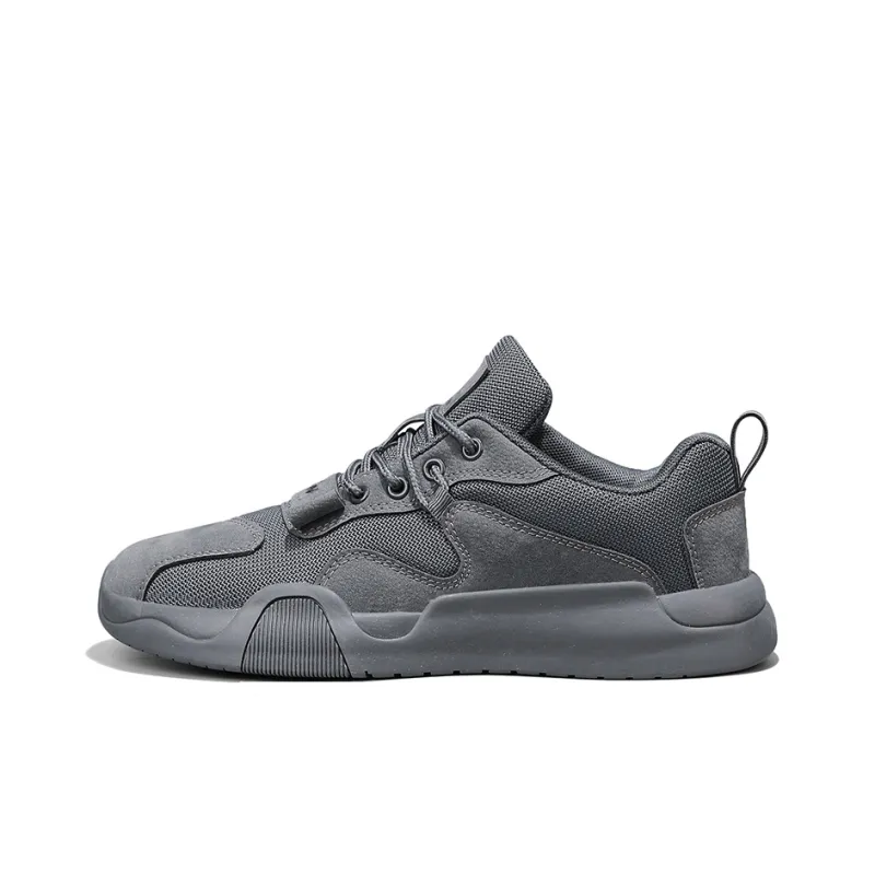 Pilot The Camel Slip Resistant, Breathable, Lightweight Low Top Casual Shoes Unisex-5