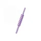 Lilac ★ Eight-Blade Wolf Tooth Massage Wand[Depth Massage]
