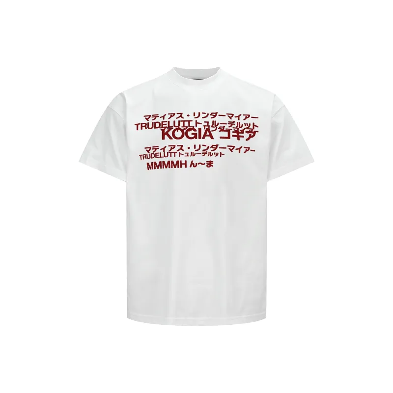 DJ.SPIRIT T Shirts Unisex-5