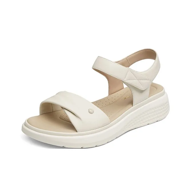 RED DRAGONFLY One Strap Sandals 5.5CM Women's-1