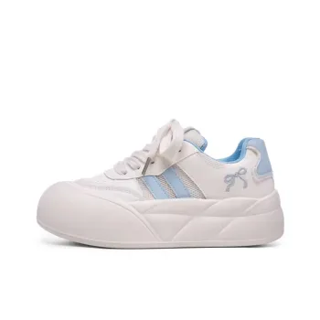 Boldi Kuki Low Top Skateboard Shoes Women's