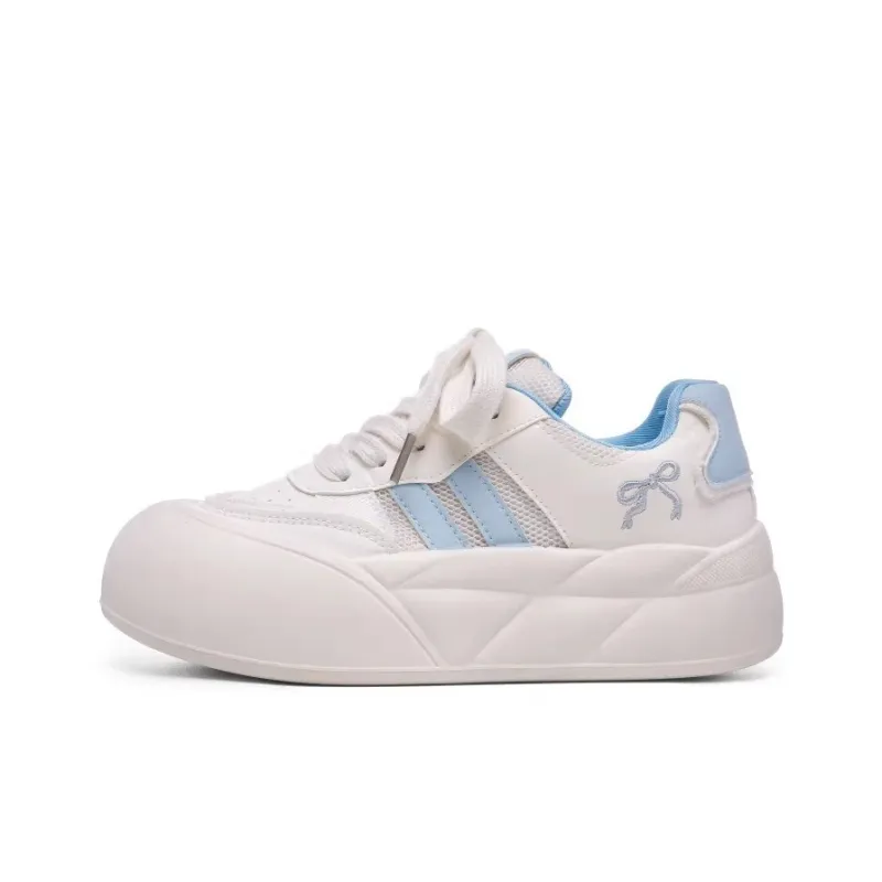 Boldi Kuki Low Top Skateboard Shoes Women's-0