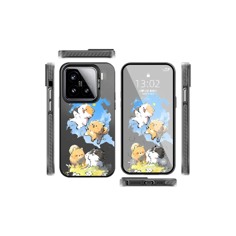 CHAOYATU Phone Cases-1