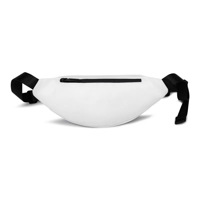 Jeep Membrana Dermalis Sling Bag, Fanny Pack Unisex Multicolor-4