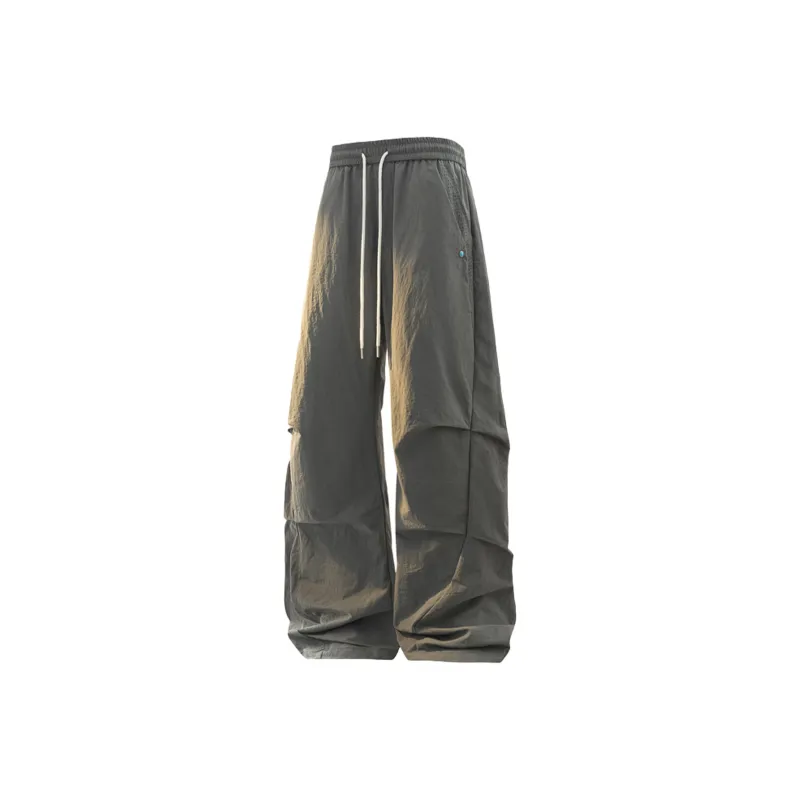 Emoji Casual Pants Unisex-4