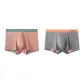 2 Pack (Mars Brown Green+Earth Charcoal Orange)