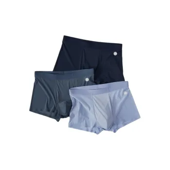LUYOUYE Underpants Men's 3 Pack