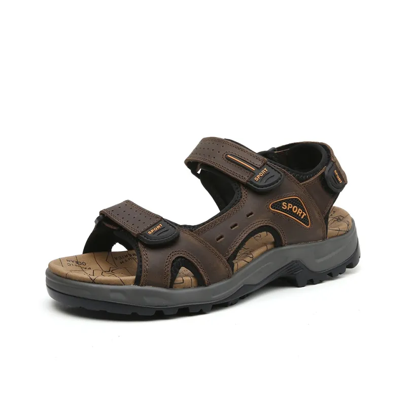Frank Mully Beach Sandals Men's-7
