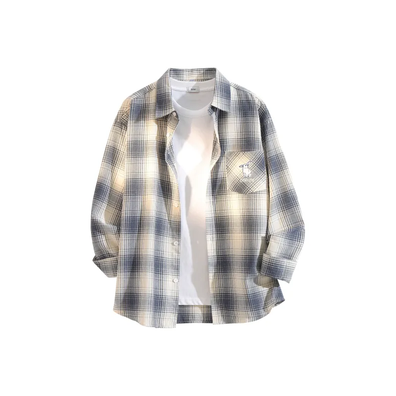 TITH Shirts Unisex-0