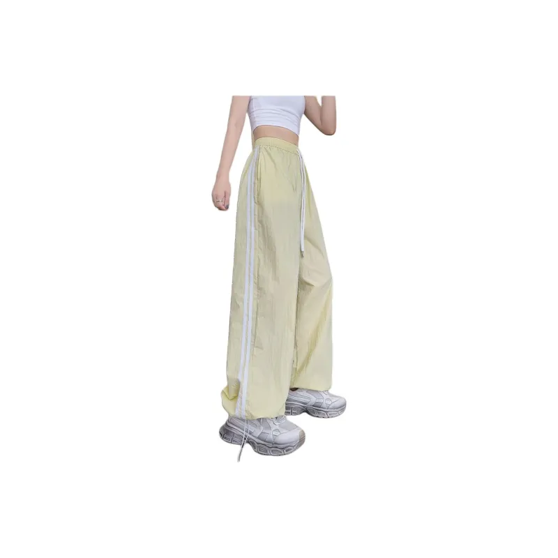 GOSO Cargo Pants Women's-61
