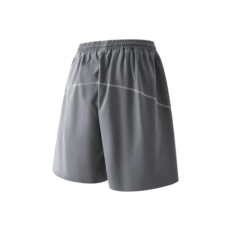 ZEXO Casual Shorts Unisex-22