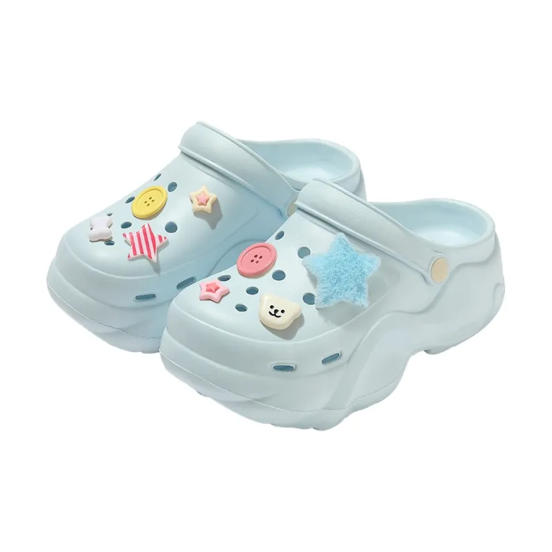 Cat power Slippers / Home Slippers-0