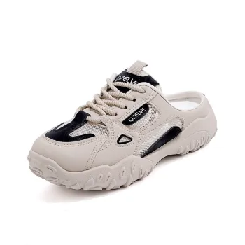 JOHLIN DREAM Closed Toe Slippers Women's