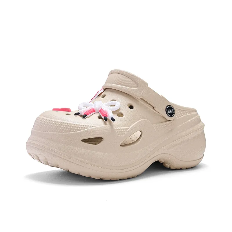 SEMIR Clogs Women's-9