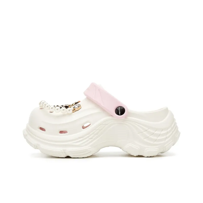 Mulinsen Clogs Women's-0