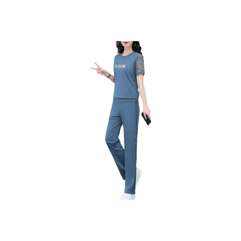 Kele Coco Casual Suits Women's-4