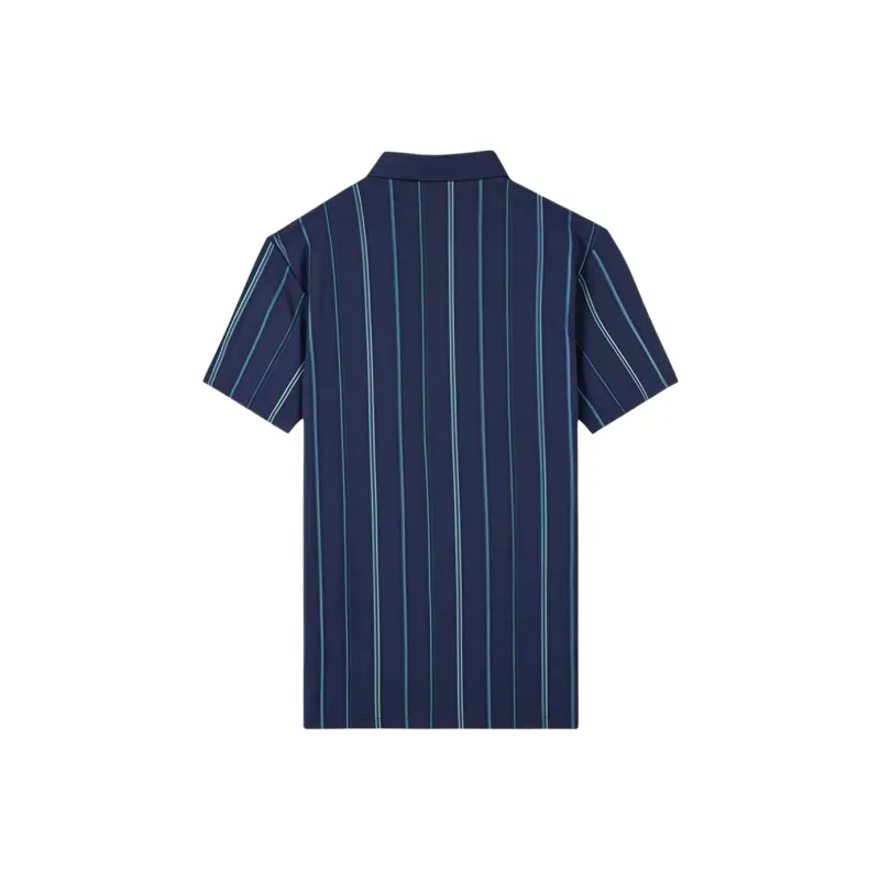 FIRS Polo Shirts Unisex-1