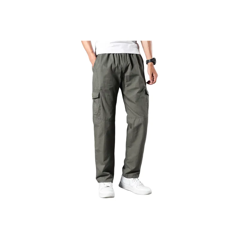 PIERRE CARDIN Casual Pants Men's-15