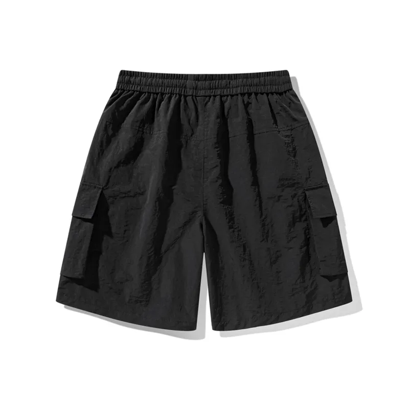 ROBINHOOD Cargo Shorts Unisex-1