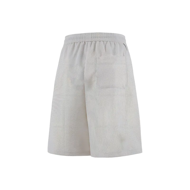 VERAF CA Casual Shorts Unisex-1
