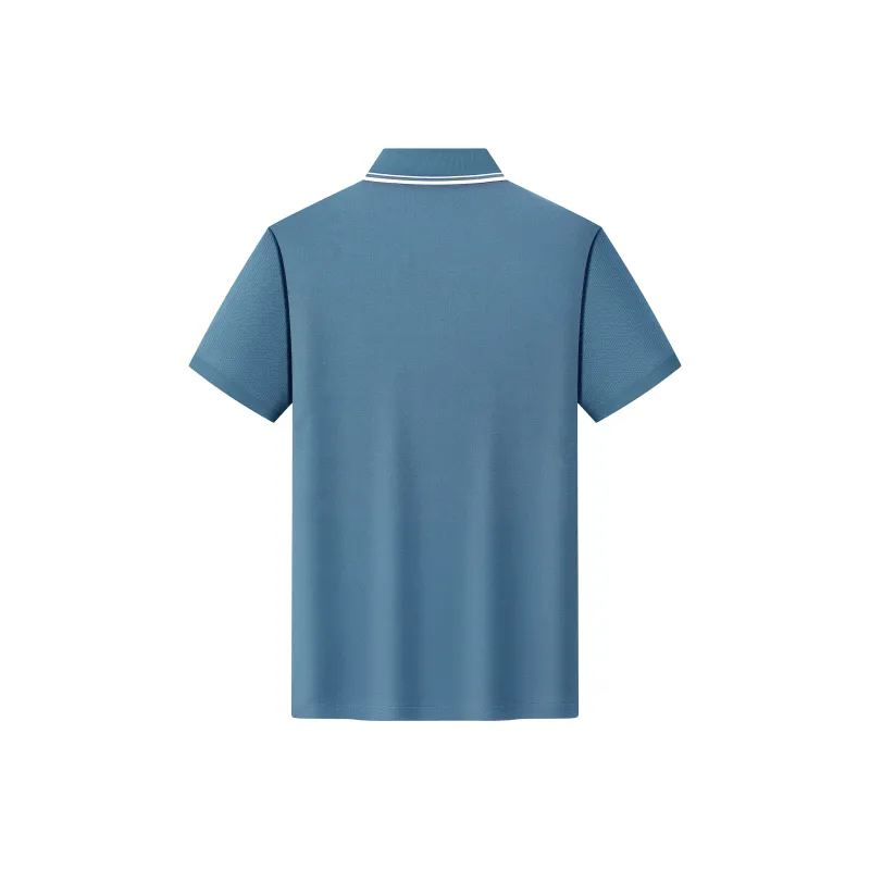 MindBridge Polo Shirts Unisex-7