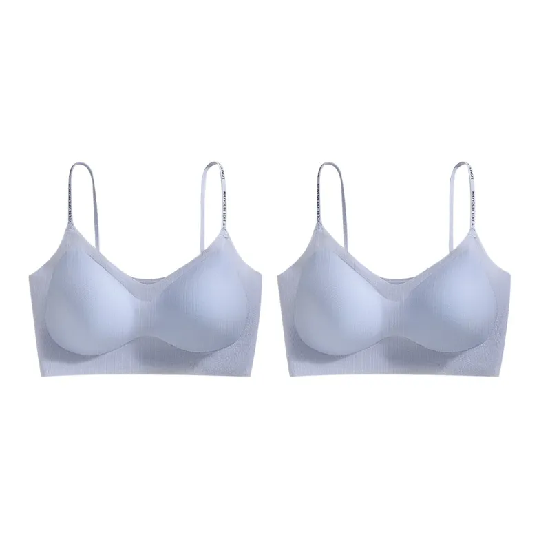 MIIOW Cool One Summer Series Bra Women's Combo Set-15