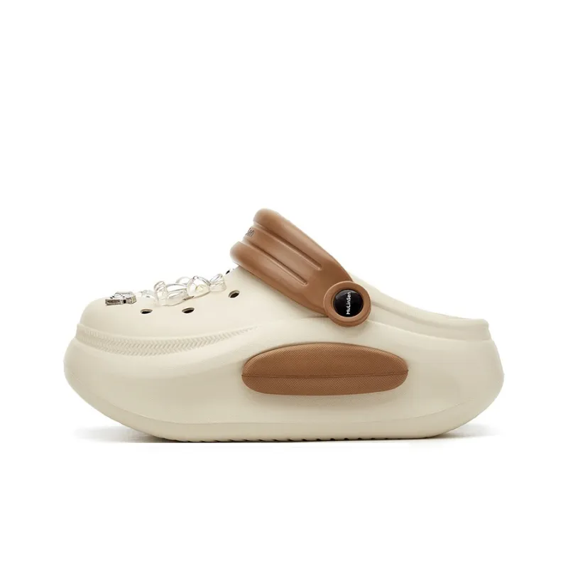 Mulinsen Clogs Women's-7