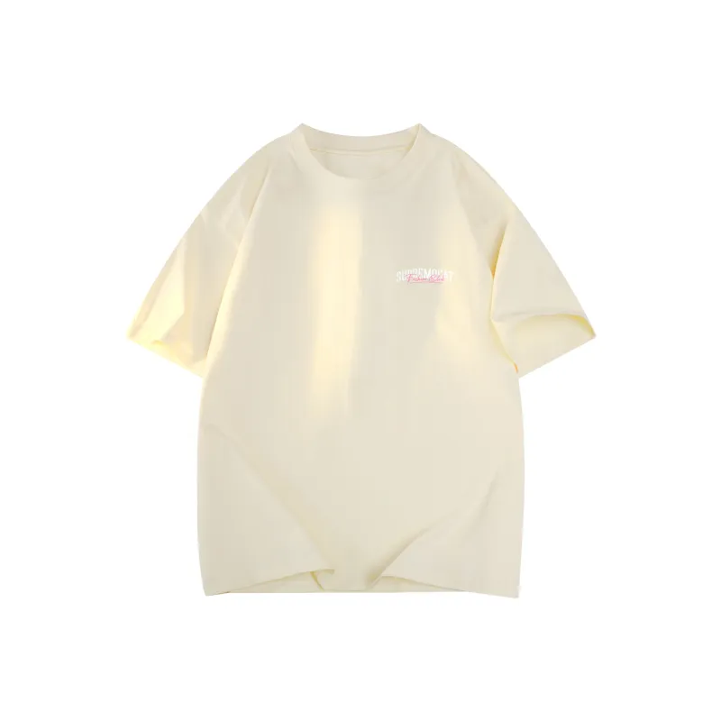 Supremo Cat T Shirts Unisex-19