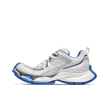 SALAXI Slip Resistant Low Top Chunky Sneakers Unisex