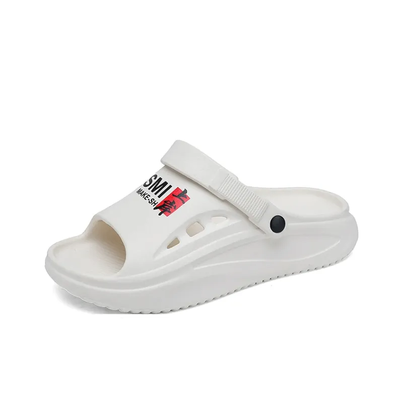 Colorful Creations Beach Sandals Men's-5