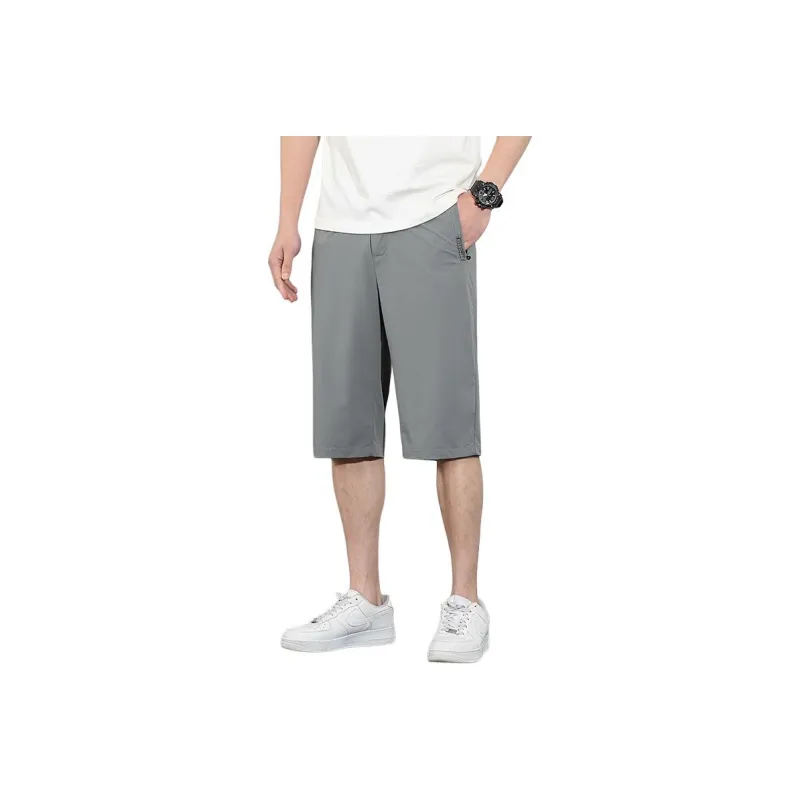 TUCANO Casual Shorts Unisex-11