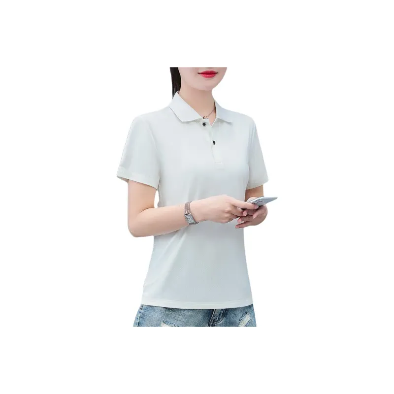 Kele Coco Polo Shirts Women's-0