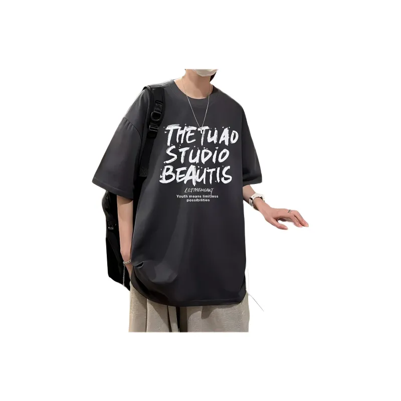 TONYBEAR T Shirts Men-4