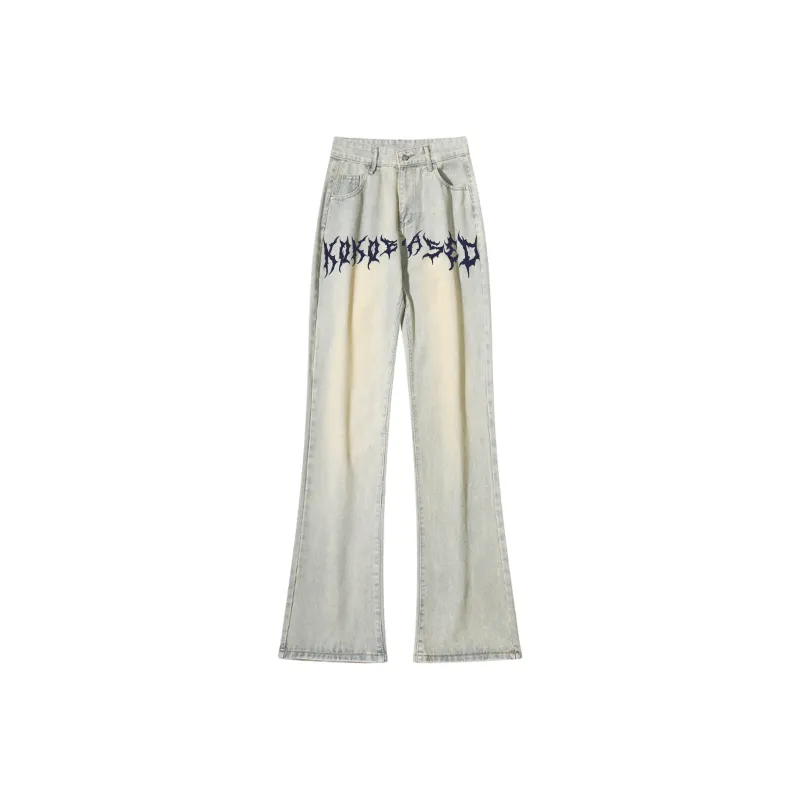 KOKO BASE Jeans Unisex-5