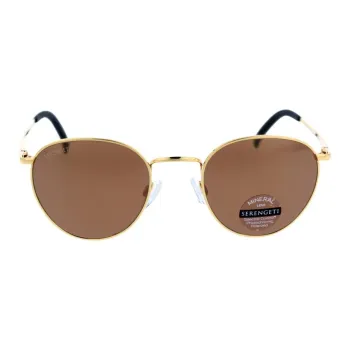 Serengeti Hamel Sunglasses