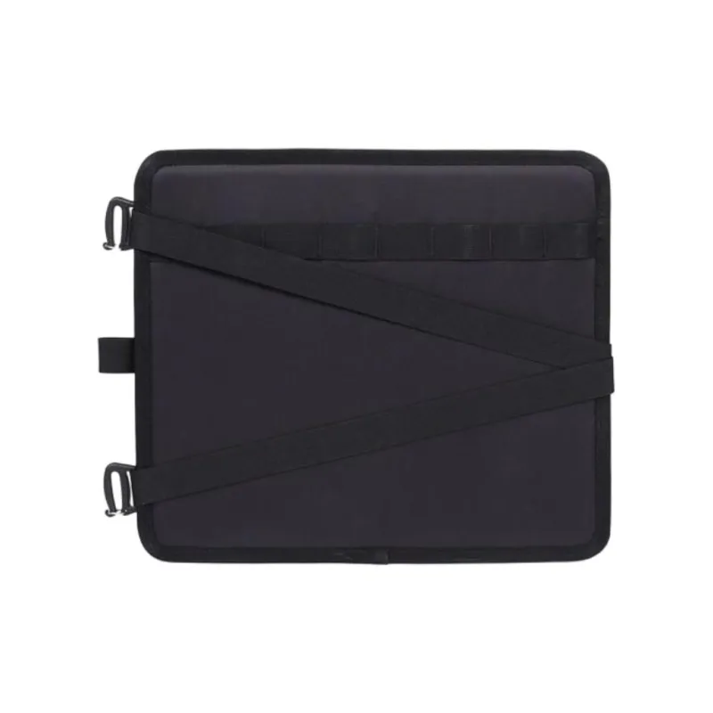 HELINOX Polyester Travel Storage Bag Unisex Black-1