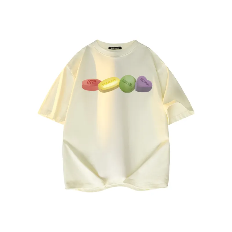 Yiwen T Shirts Unisex-14