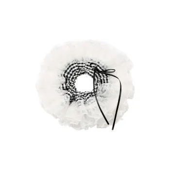 Like A Dream Fabric Hair Tie Women's
