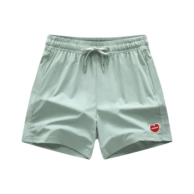 NFL Casual Shorts Unisex-11
