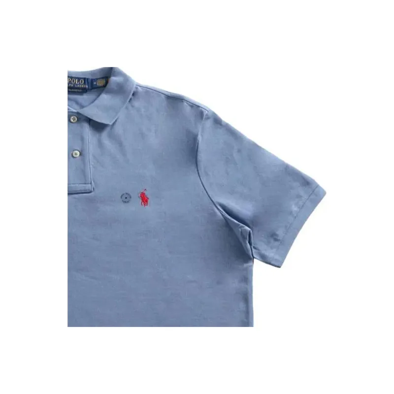 Polo Ralph Lauren Polo Pony motif Polo Shirt-3