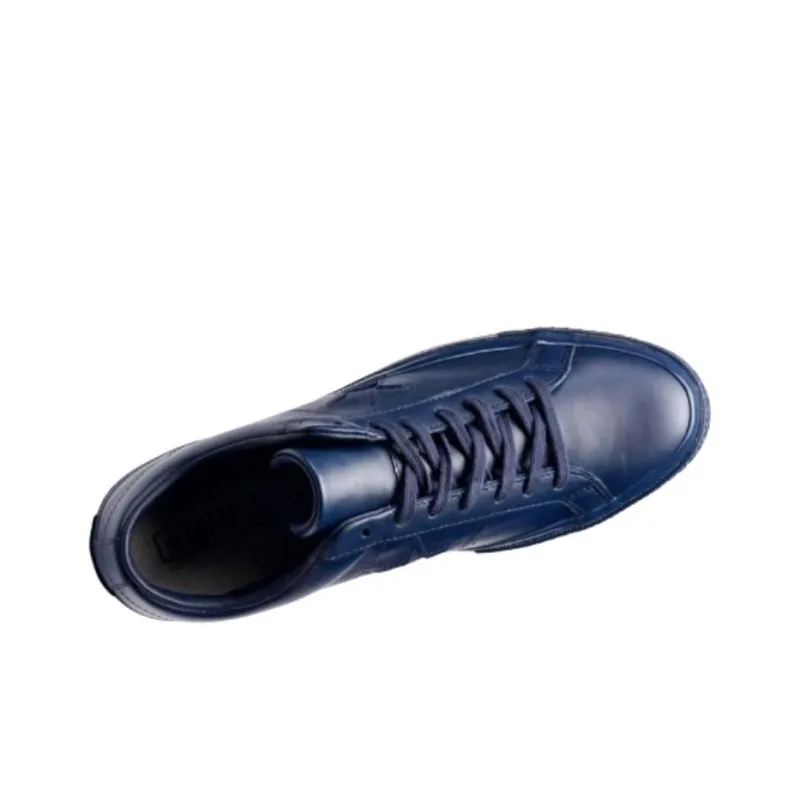 Converse One Star 74 Ox Athletic Navy-4