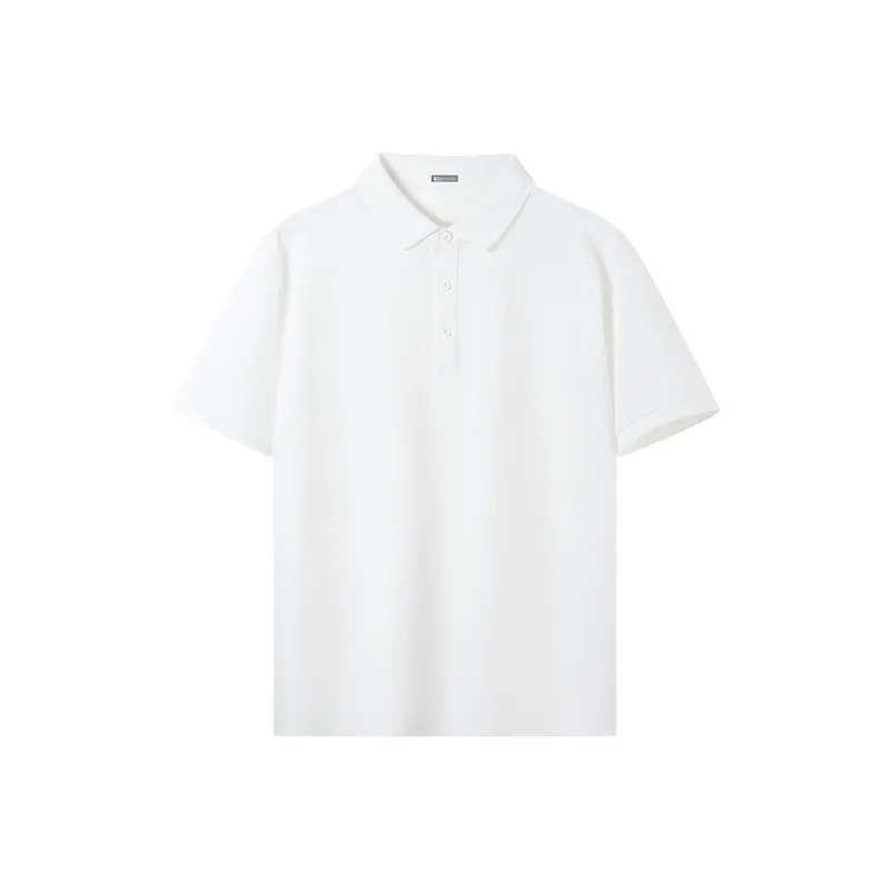 Red bean Polo Shirts Unisex-8