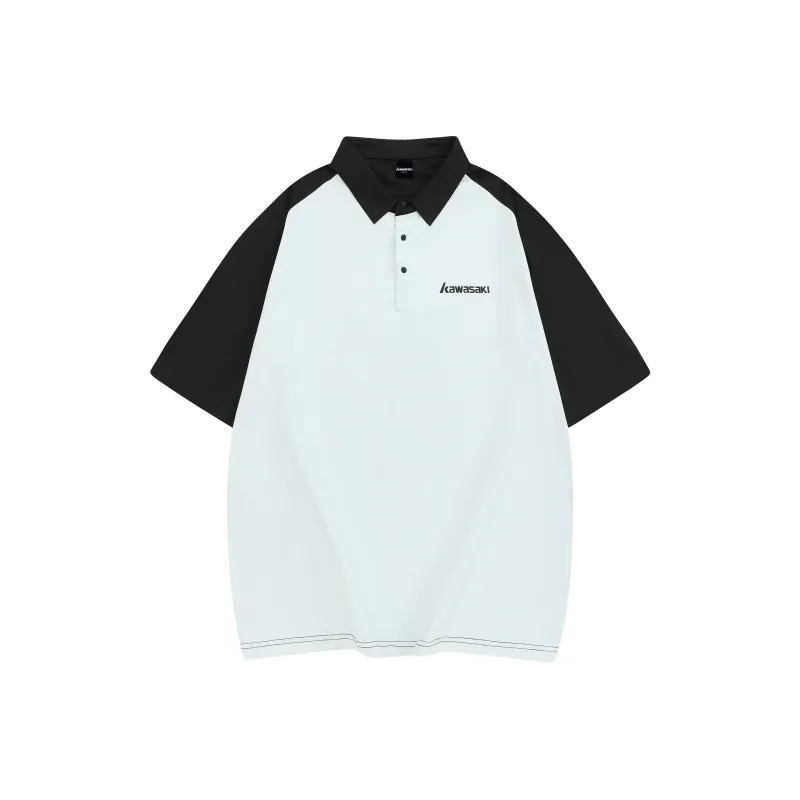 Kawasaki Polo Shirts Unisex-7