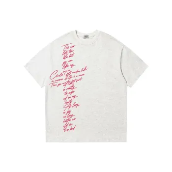 CHARLIE GOLF T Shirts Unisex