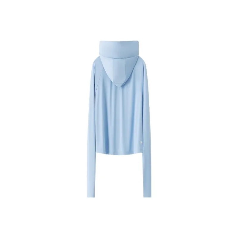 PELLIOT Breathable Quick Dry UV Protection Sun Protection Clothing Women's-13
