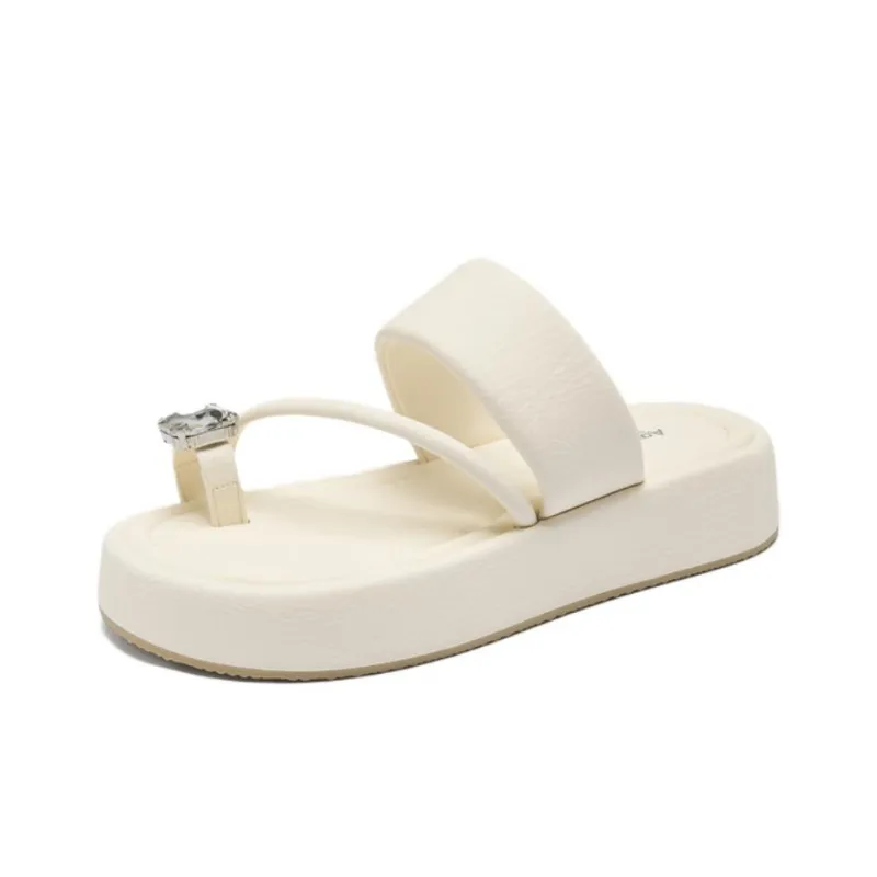 AGSDON Quiet Slide Slippers Women's-1