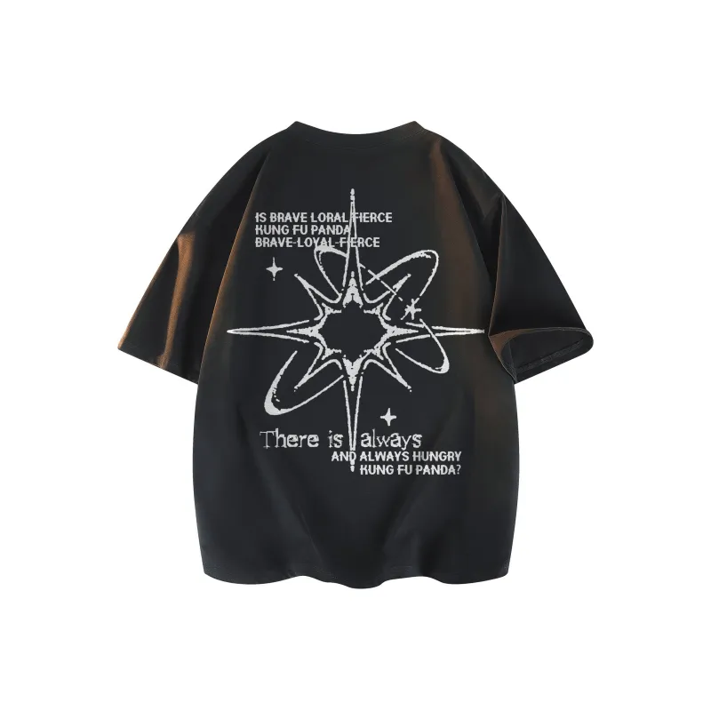 Kung Fu Panda T Shirts Unisex-0
